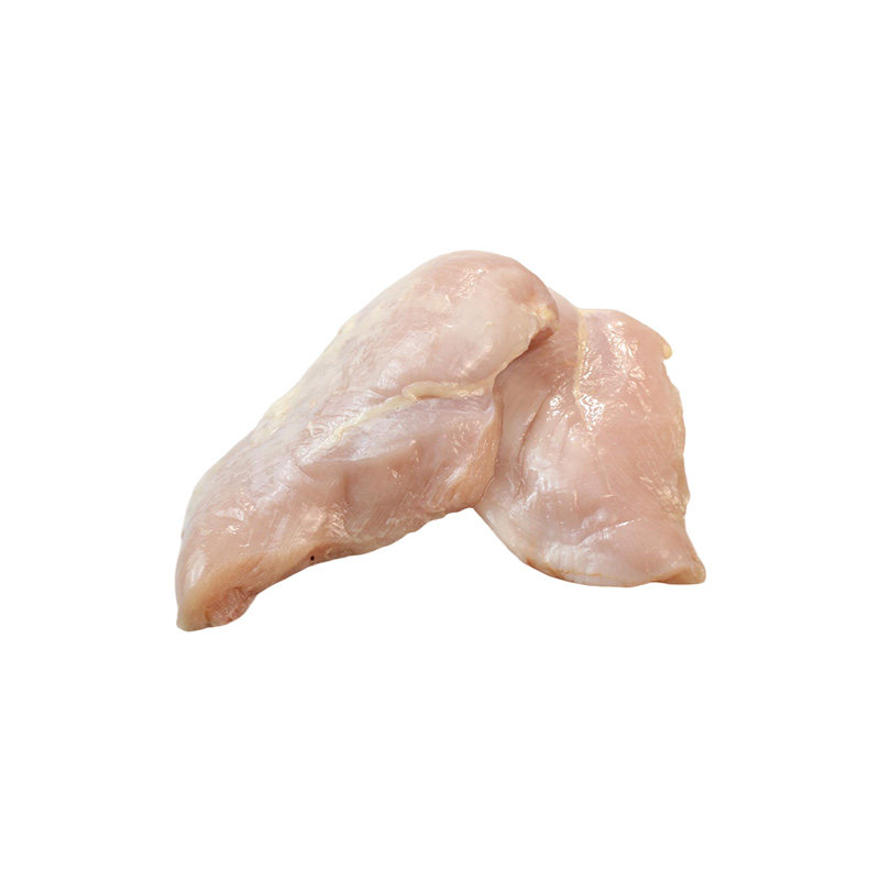 Halal Frozen Chicken Breast Fillet